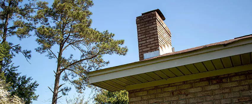 Brick Chimney Sweep Near Me in Roseville, CA