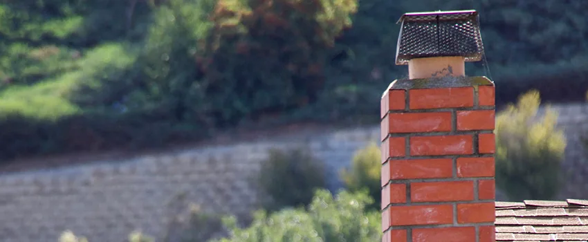 Chimney Tuckpointing And Masonry Restoration in Roseville, CA