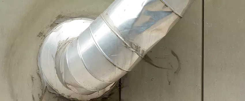 Dryer Vent Repair Process in Roseville, CA