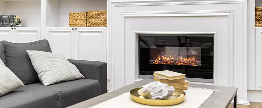 Professional Fireplace Maintenance Contractors in Roseville, CA
