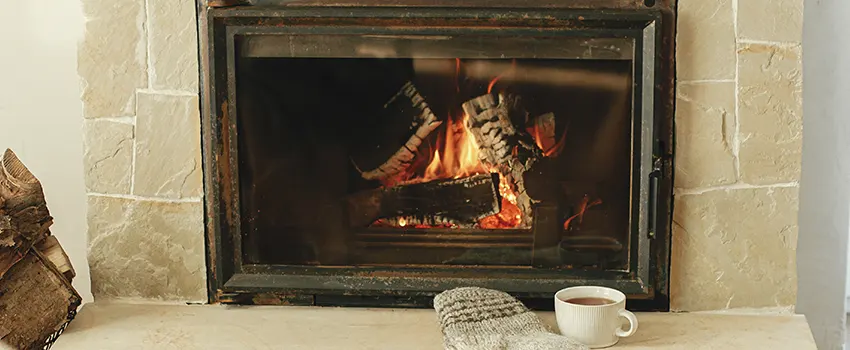 Fireplace Door Handle Replacements Services in Roseville, California