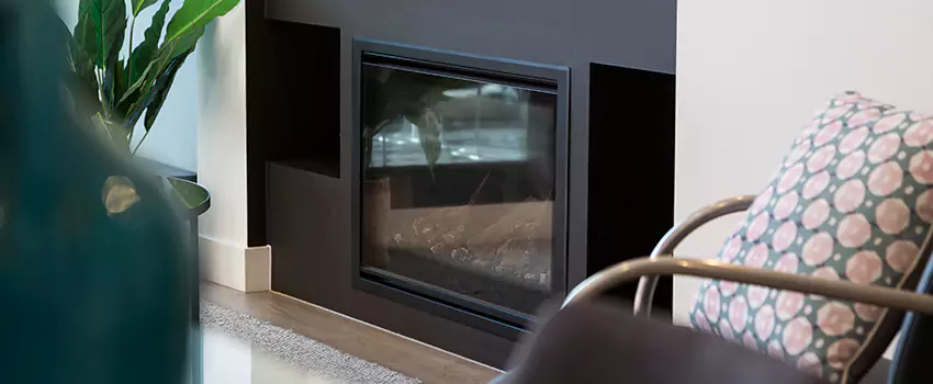 Gas Fireplace Installation in Roseville, CA