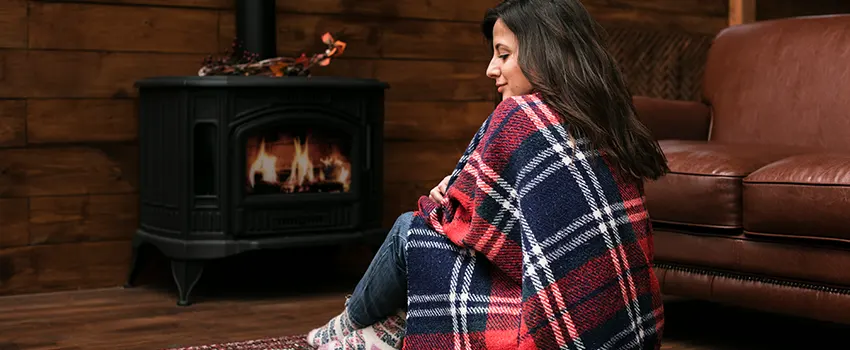Fireplace Firebox Grate Replacement Services  in Roseville, California