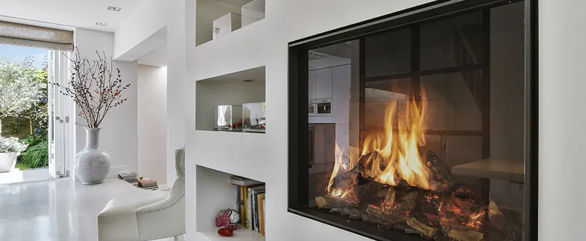 Fireplace Screen Installation And Replacement in Roseville, CA