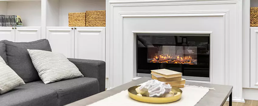 Pellet Fireplace Insert Installation in Roseville, CA