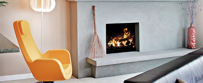 Electric Fireplace Makeover Services in Roseville, CA