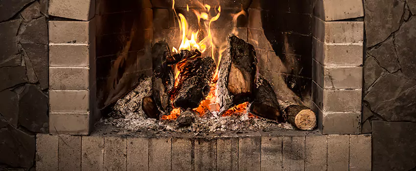 Cost of Rebuilding A Fireplace in Roseville, California