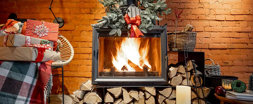 Steel Fireplace Grate Repair And Replacement Services in Roseville, California
