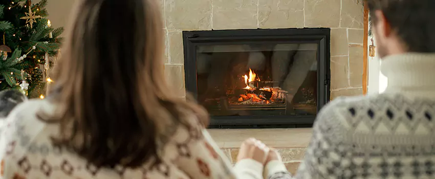 Fireplace Firebox Refurbish & Restore Services in Roseville, California