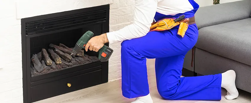 Fireplace Safety Inspection Specialists in Roseville, California