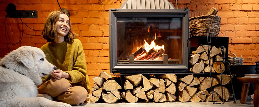 Fireplace Smell Removal Cost in Roseville, CA