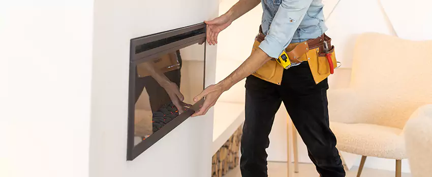 Traditional Fireplace Vent Sweeping in Roseville, CA