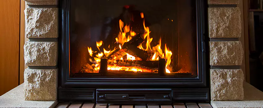 Fireplace Xtrordinair Probuilder Gas Fireplace Installation in Roseville, CA
