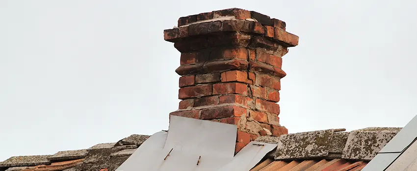 Cost of Fixing Blocked Chimney in Roseville, California