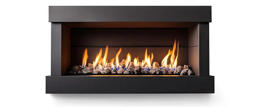 Outdoor Gas Fireplaces Installation in Roseville, CA