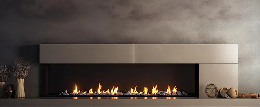 Gas Fireplace Logs Supplier in Roseville, California