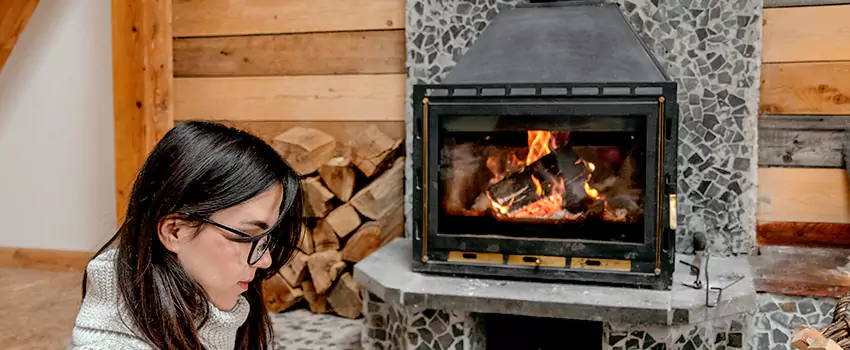 Harman P68-C Pellet Stove Repair in Roseville, California 