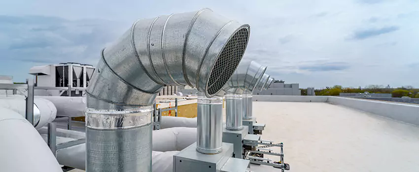 Insulated Ductwork Repair Services Near Me in Roseville, CA