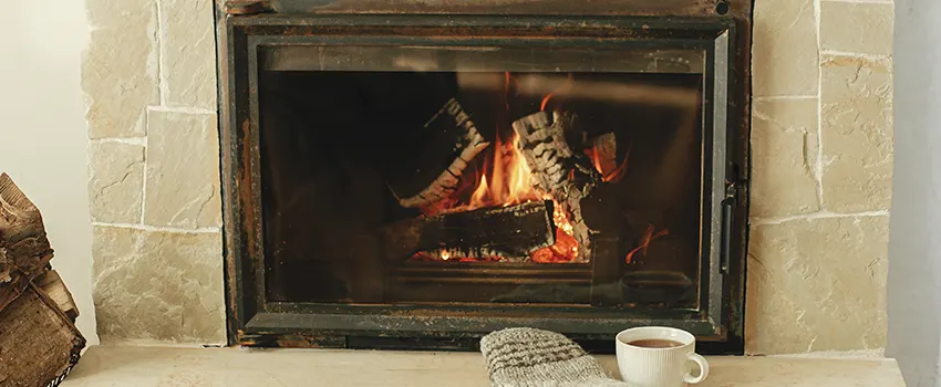 Kings man Fireplaces Insert Services in Roseville, CA