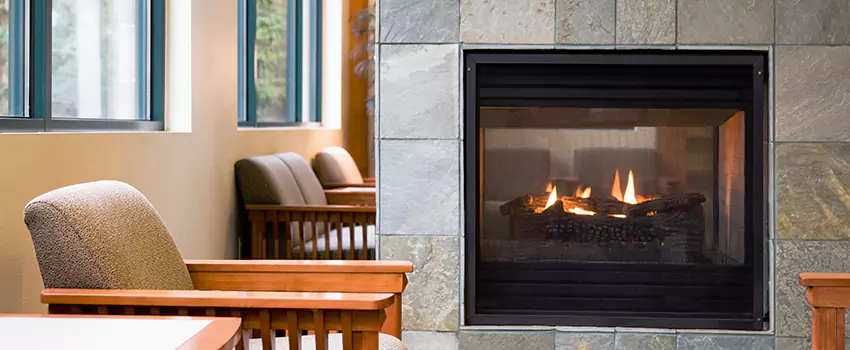 Osburn Fireplace Tempered Glass Hearth Pad Replacement in Roseville, California