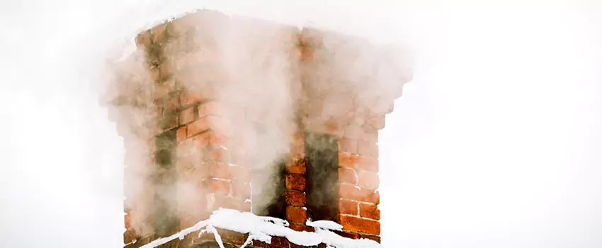 Chimney Flue Soot Removal in Roseville, CA