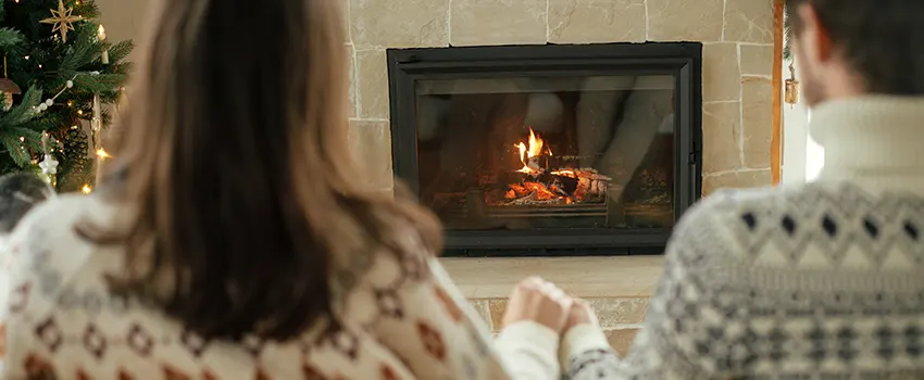 Superior Open-Hearth Wood Fireplaces in Roseville, CA