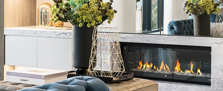Professional Town & Country Luxury Fireplace Maintenance Experts in Roseville, California