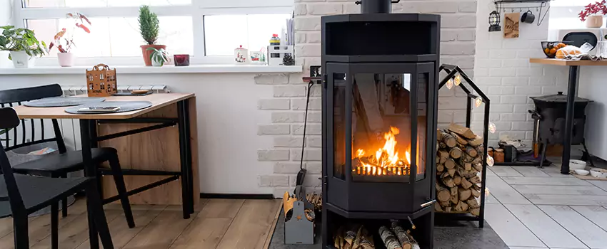 Cost of Vermont Castings Fireplace Services in Roseville, CA