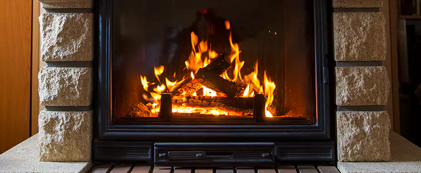 Cost of Wood Fireplace Installation in Roseville, CA