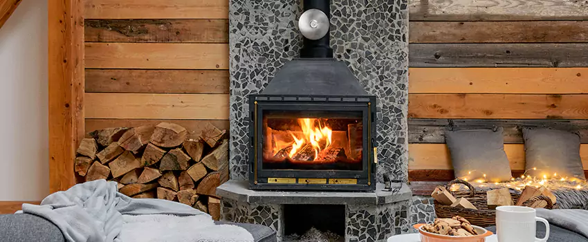 Affordable Wood Fireplace Fixing Solutions in Roseville, California