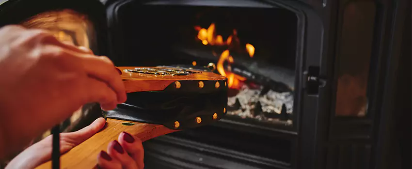Cost of Wood Furnace Repair and Installation Services in Roseville, CA