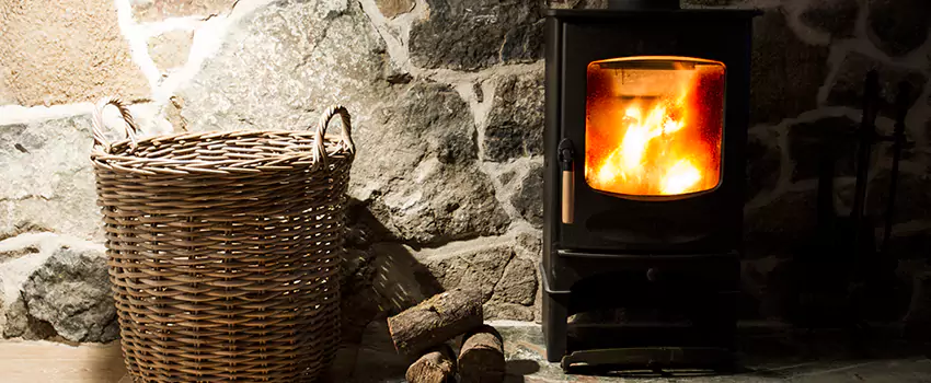 24/7 Wood Stove Installation Services in Roseville, California