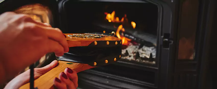 Wood Stove Grates Repair in Roseville, California
